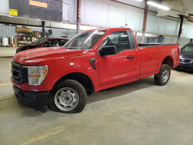 Ford All models (2022)
