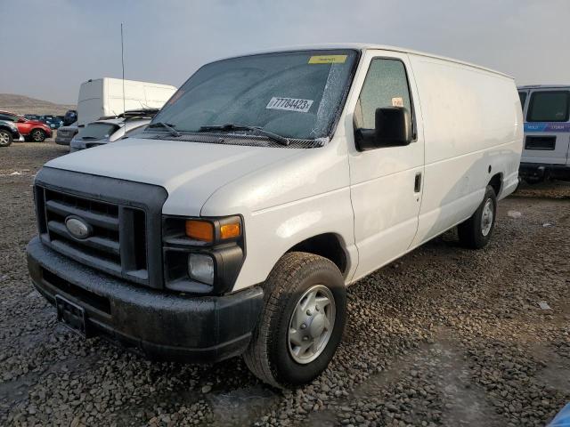 Ford All models (2014)