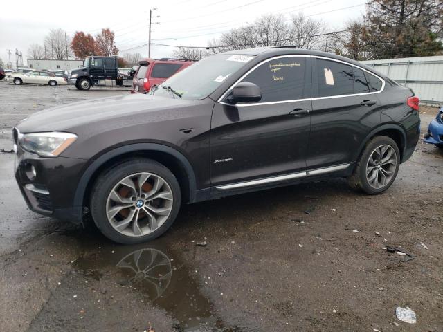 Bmw X4 (2015)