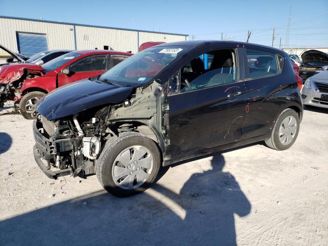 Chevrolet Spark (2016)