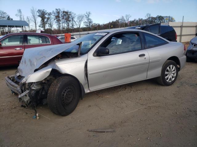 Chevrolet Cavalier (2003)