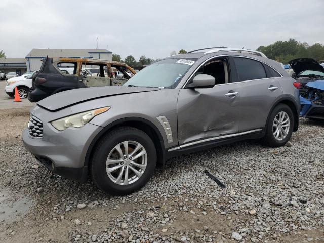 Infiniti Fx35 (2010)