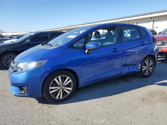 Honda Fit (2015)
