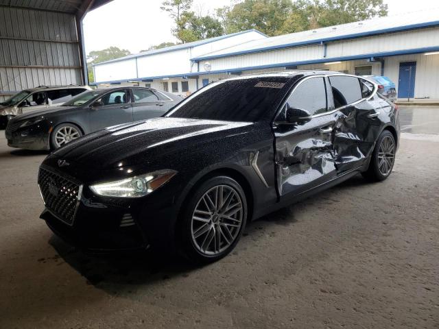 Genesis G70 (2020)