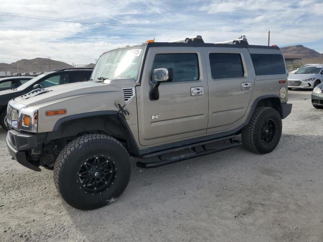 Hummer H2 (2003)