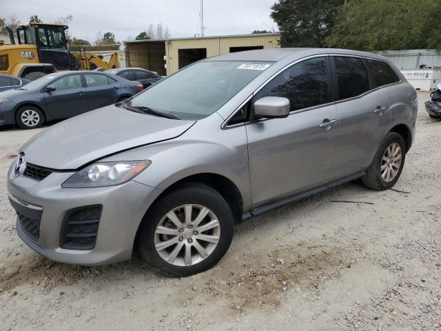 Mazda Cx-7 (2010)