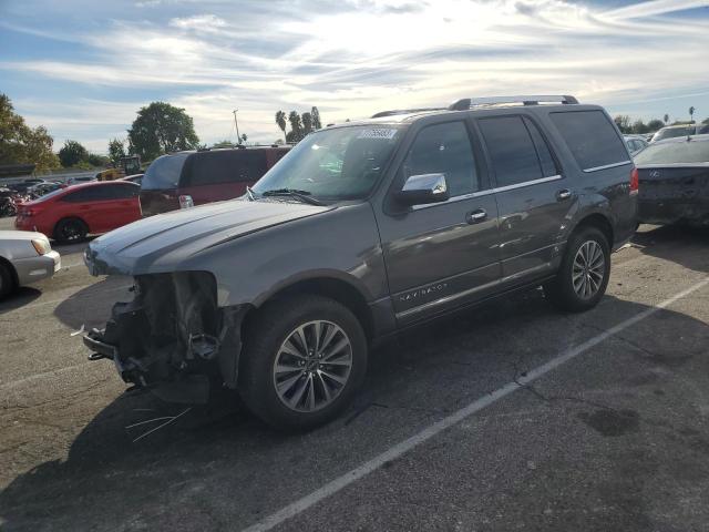 Lincoln Navigator (2017)