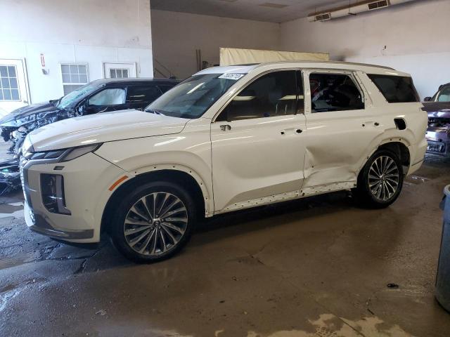 Hyundai Palisade (2023)