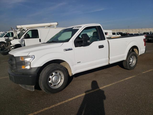 Ford All models (2017)