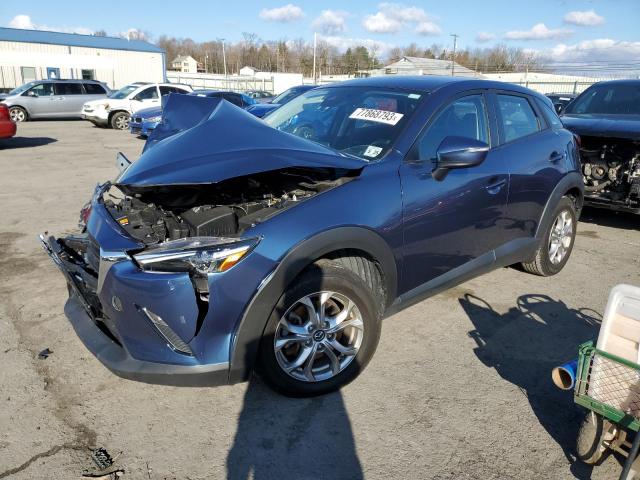 Mazda Cx-3 (2020)