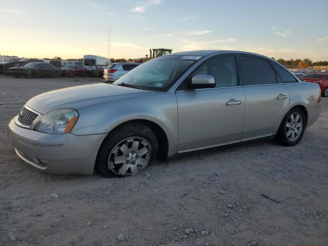 Ford 500 (2007)