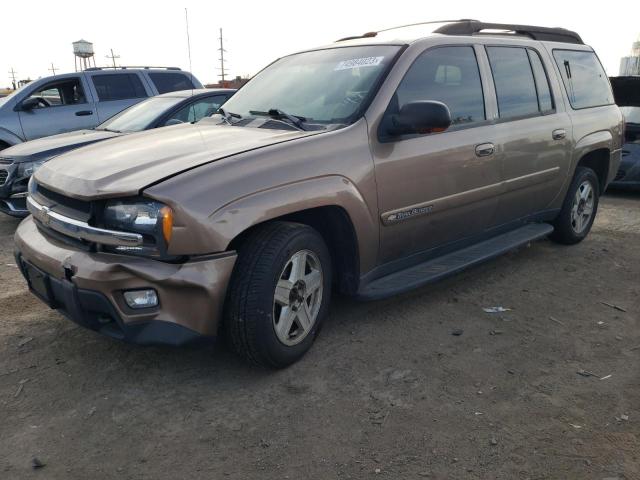 Chevrolet Trailblzr (2003)
