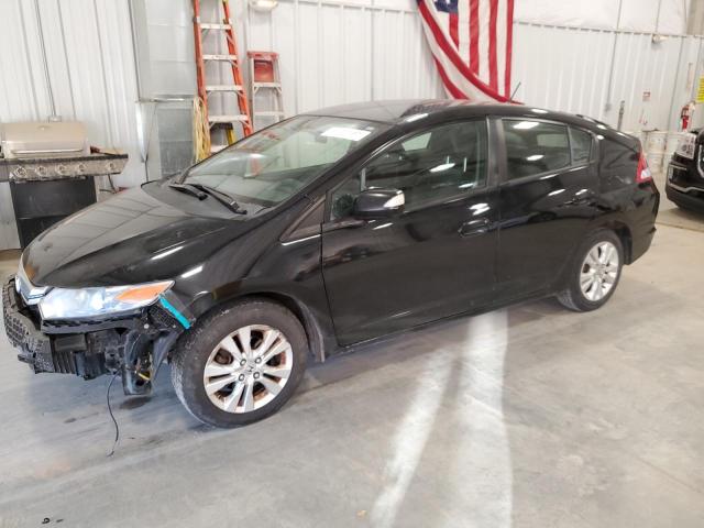 Honda Insight (2012)