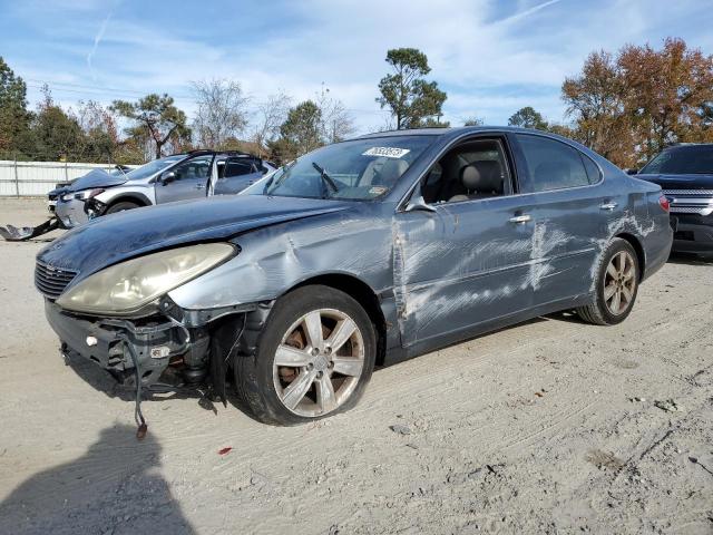 Lexus Es330 (2005)