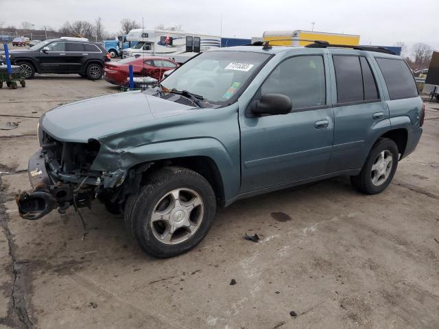 Chevrolet Trailblzr (2009)