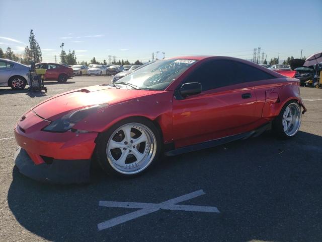 Toyota Celica (2003)