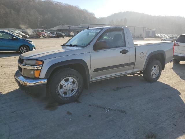 Chevrolet Colorado (2008)
