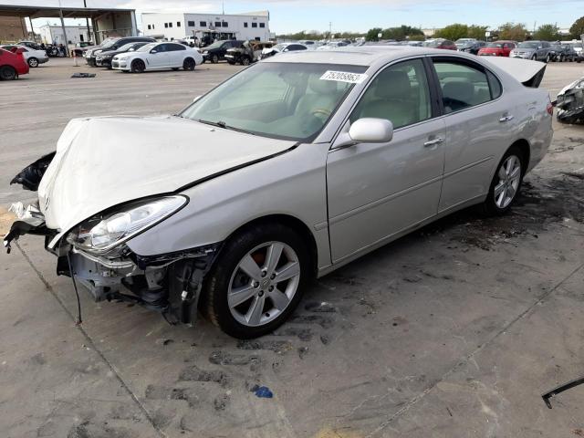 Lexus Es330 (2005)