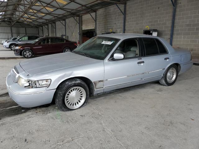 Mercury Grmarquis (1999)