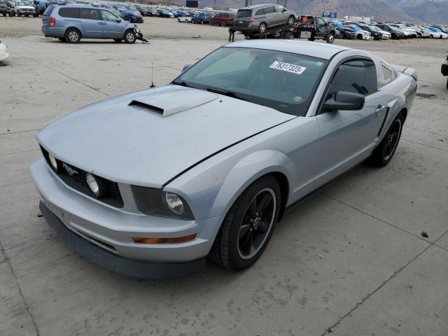 Ford All models (2006)