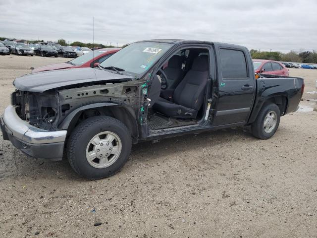 Chevrolet Colorado (2007)