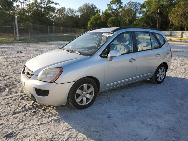 Kia Rondo (2008)