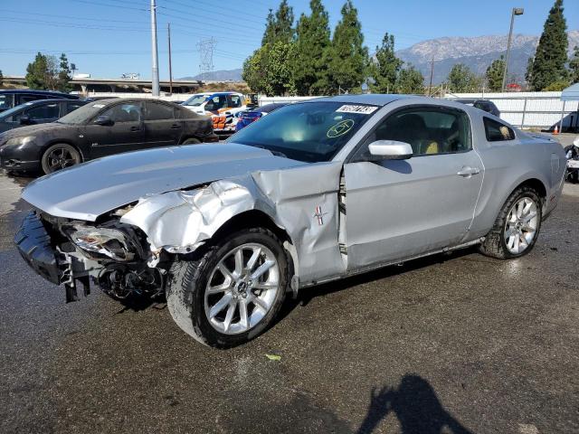 Ford All models (2011)