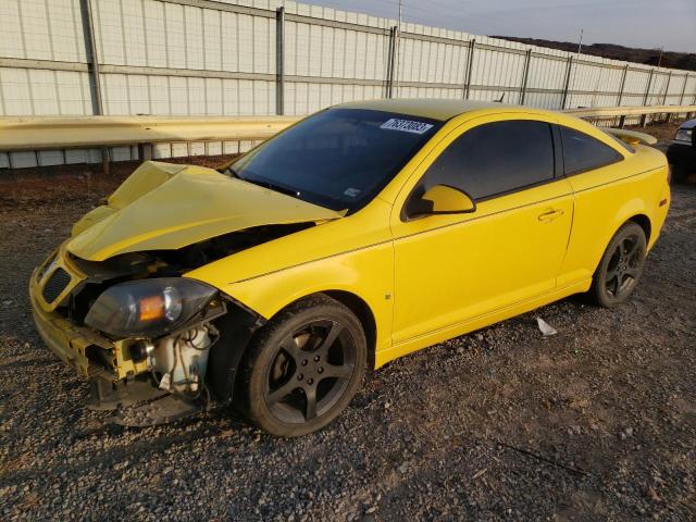 Pontiac G5 (2009)