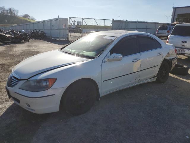 Acura Rl (2006)