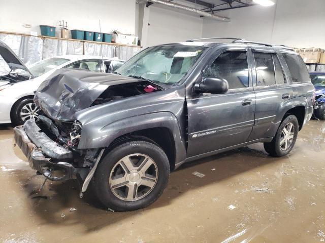 Chevrolet Trailblzr (2004)