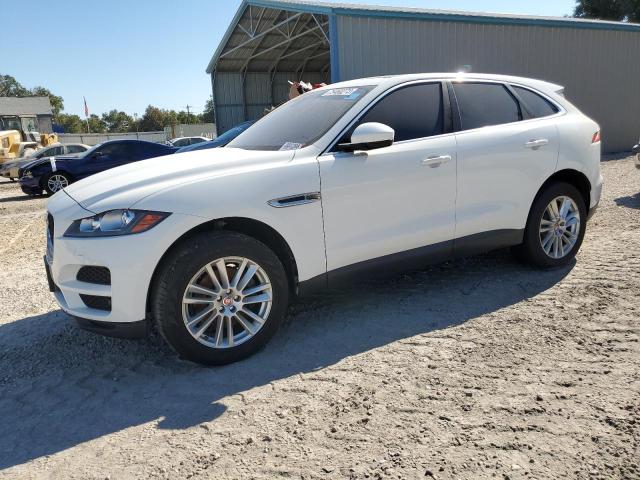Jaguar F-pace (2017)