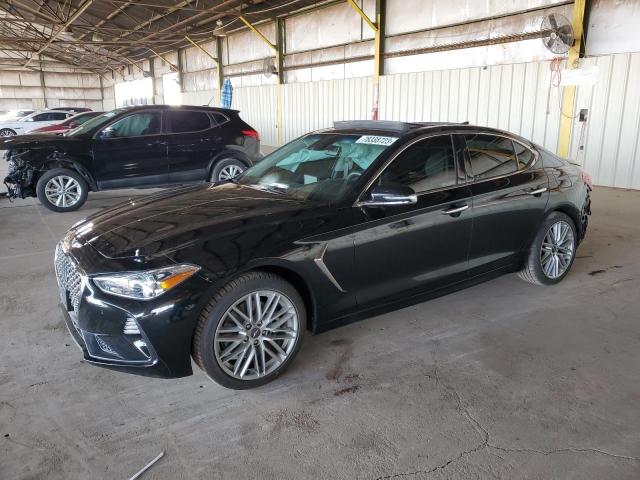 Genesis G70 (2020)