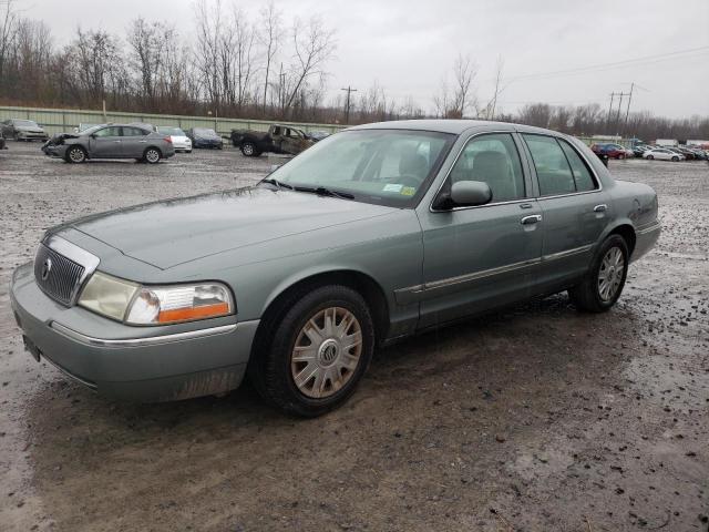 Mercury Grmarquis (2005)