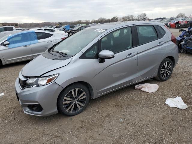 Honda Fit (2020)