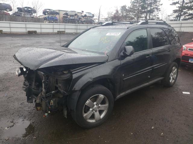 Pontiac Torrent (2006)