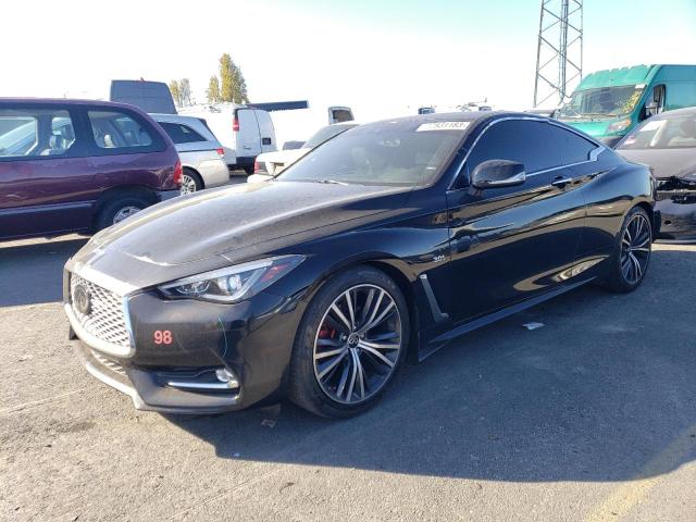 Infiniti Q60 (2020)