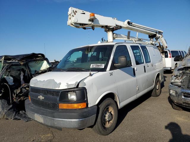 Chevrolet Express (2007)