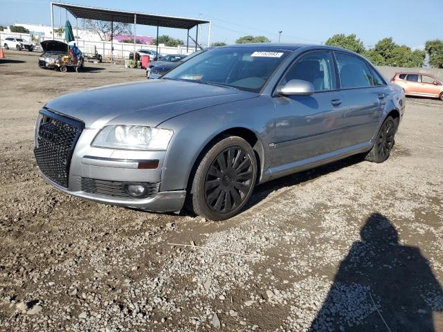 Audi A8 (2007)