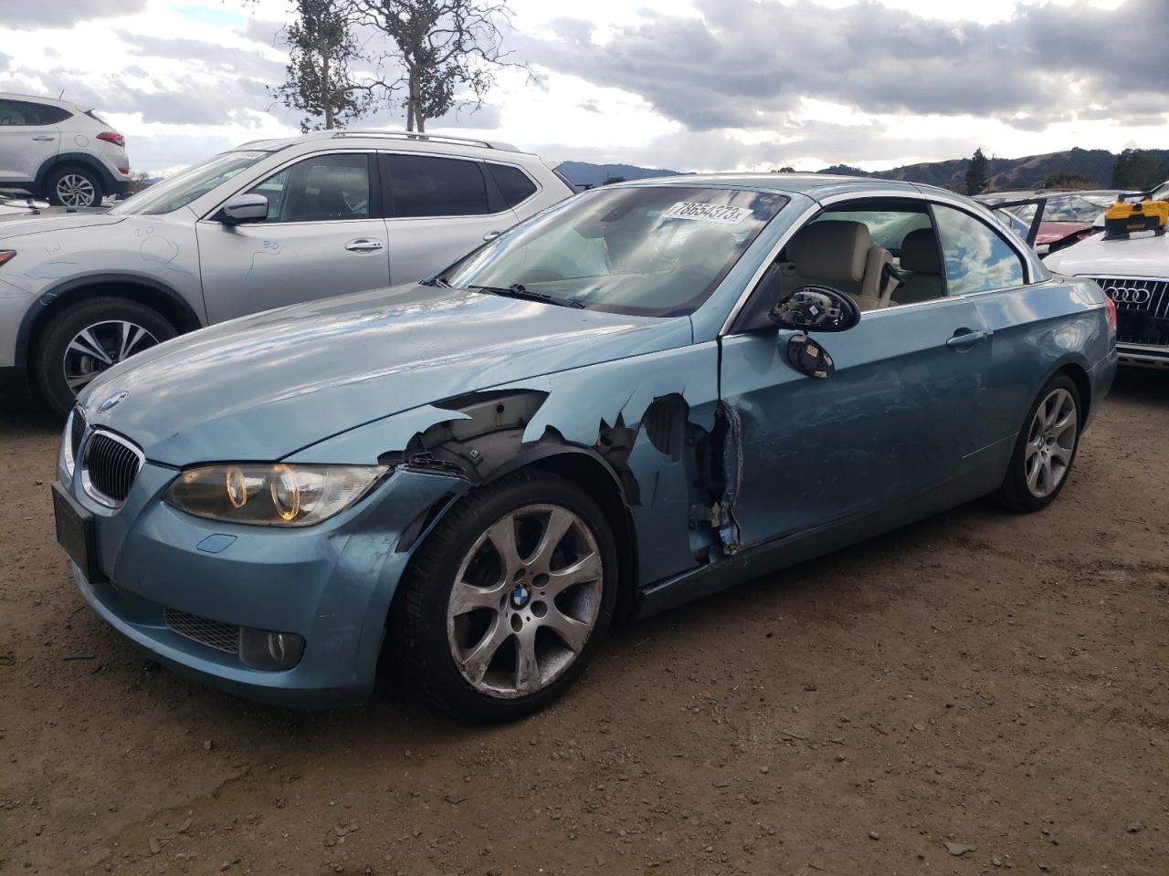 Bmw 3er (2009)