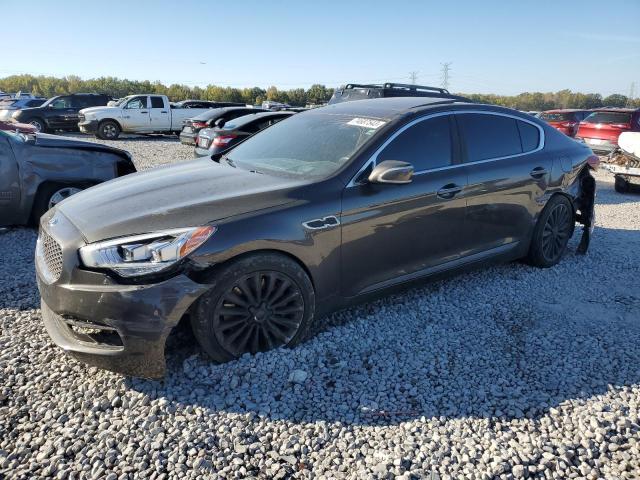 Kia K900 (2015)
