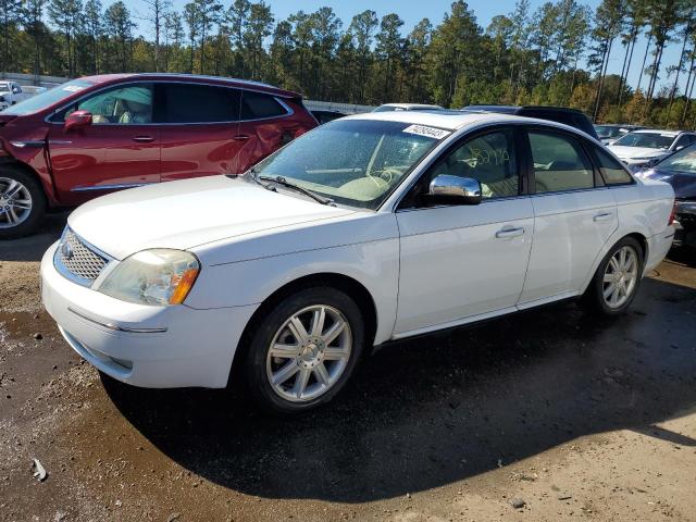 Ford 500 (2007)