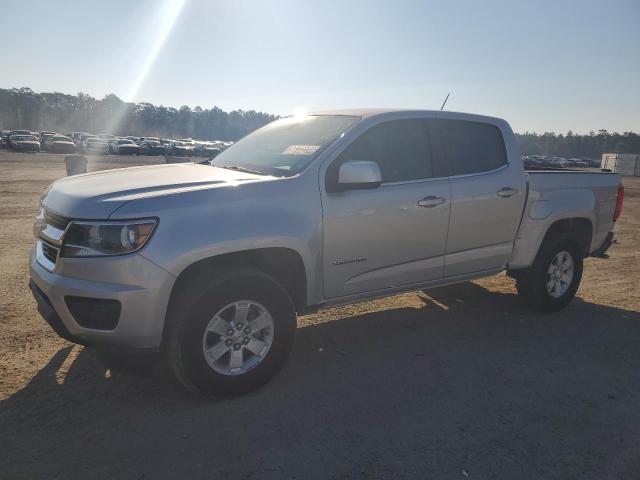 Chevrolet Colorado (2019)