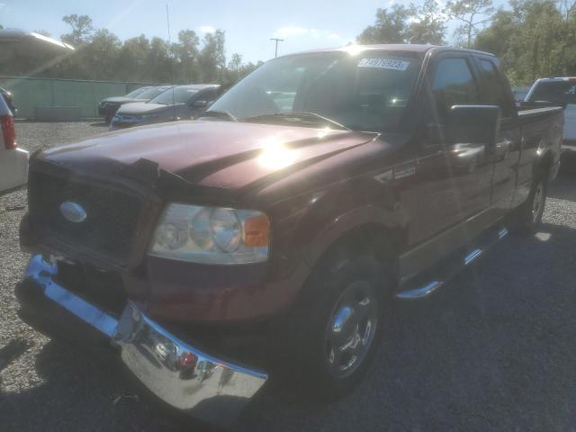 Ford All models (2006)