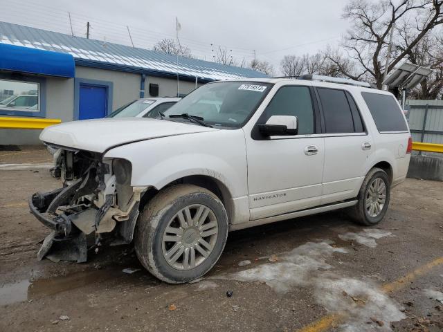 Lincoln Navigator (2011)