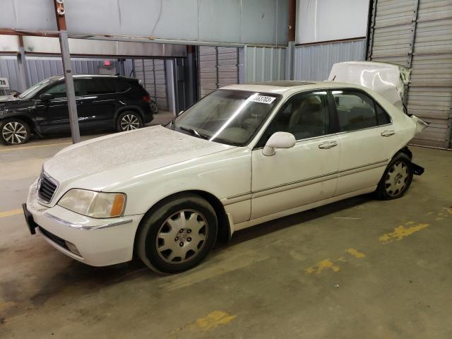 Acura Rl (2004)