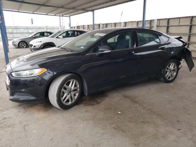 Ford All models (2014)