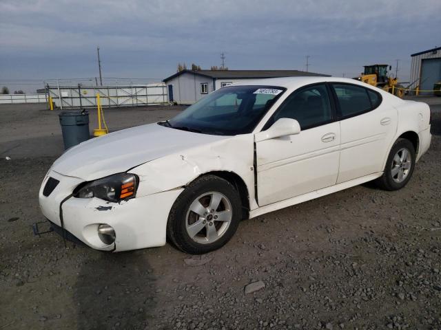 Pontiac Grandprix (2006)