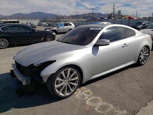 Infiniti G37 (2008)