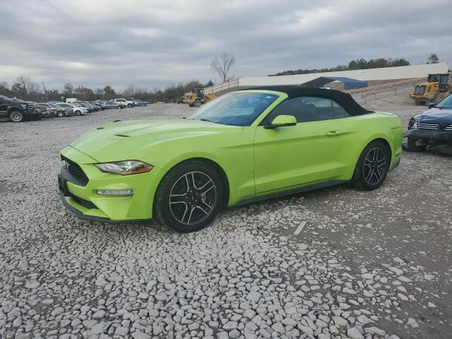 Ford All models (2020)