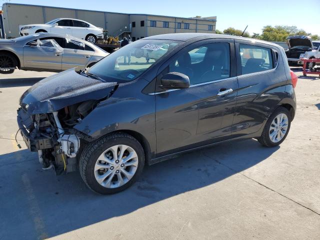 Chevrolet Spark (2020)